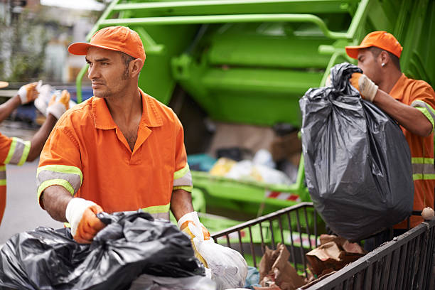 Best Demolition Debris Removal  in Waller, TX